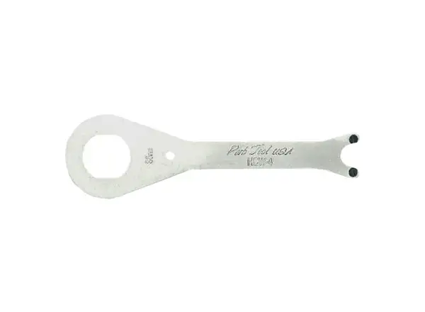 Park Tool HCW-4 Bottom Bracket Wrench