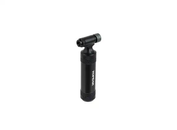 Topeak Airbooster Pro pump