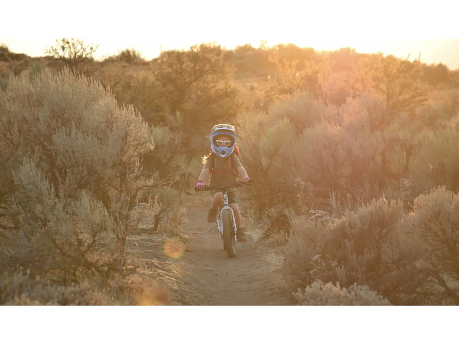 Early Rider Seeker X16 children's bike Sage Green