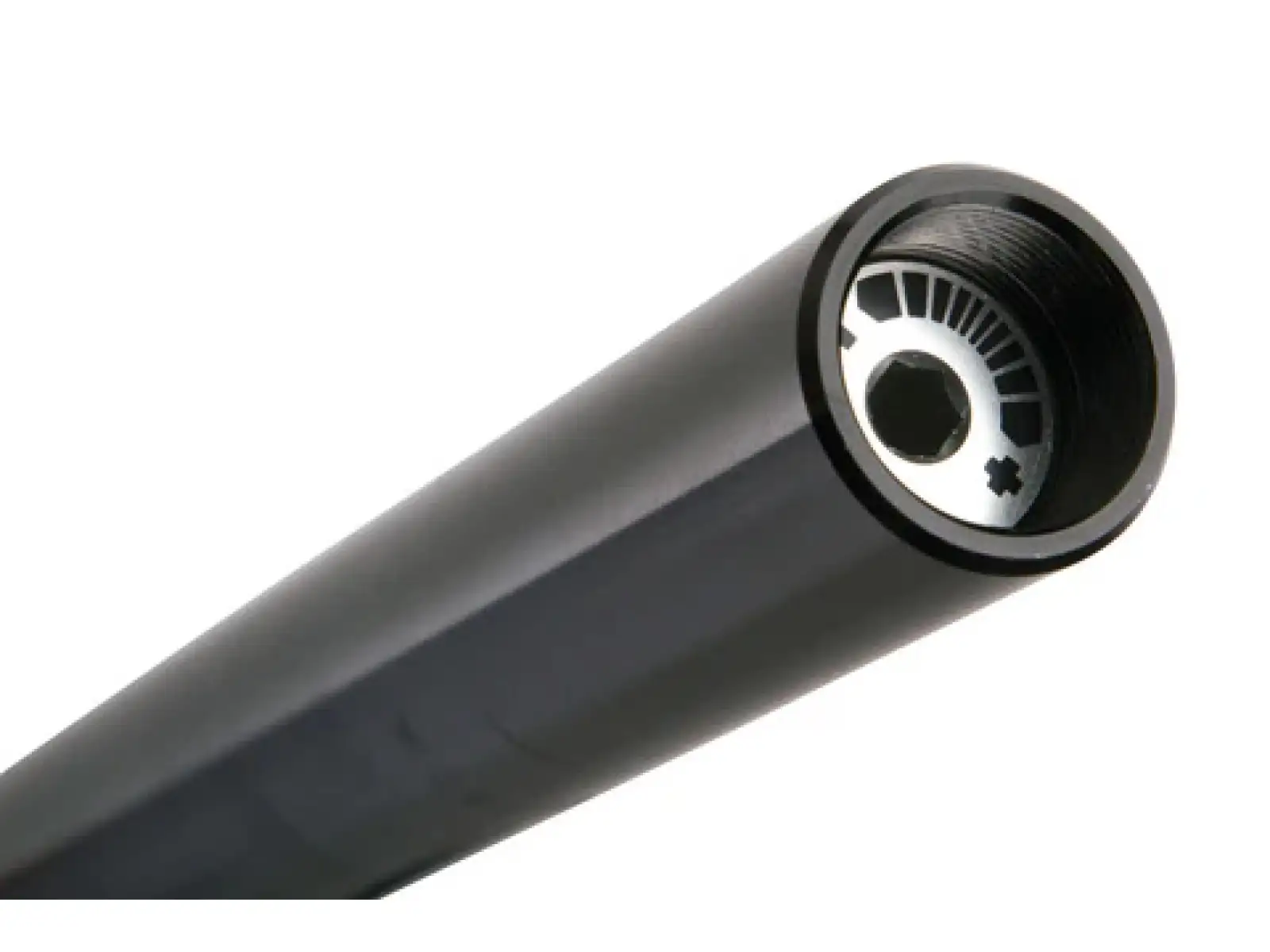SR Suntour NCX suspension seatpost