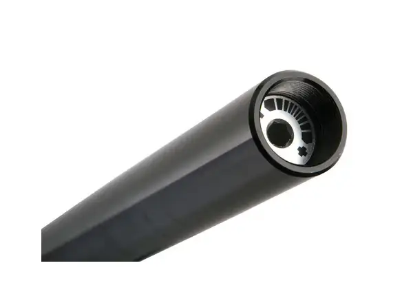 SR Suntour NCX suspension seatpost
