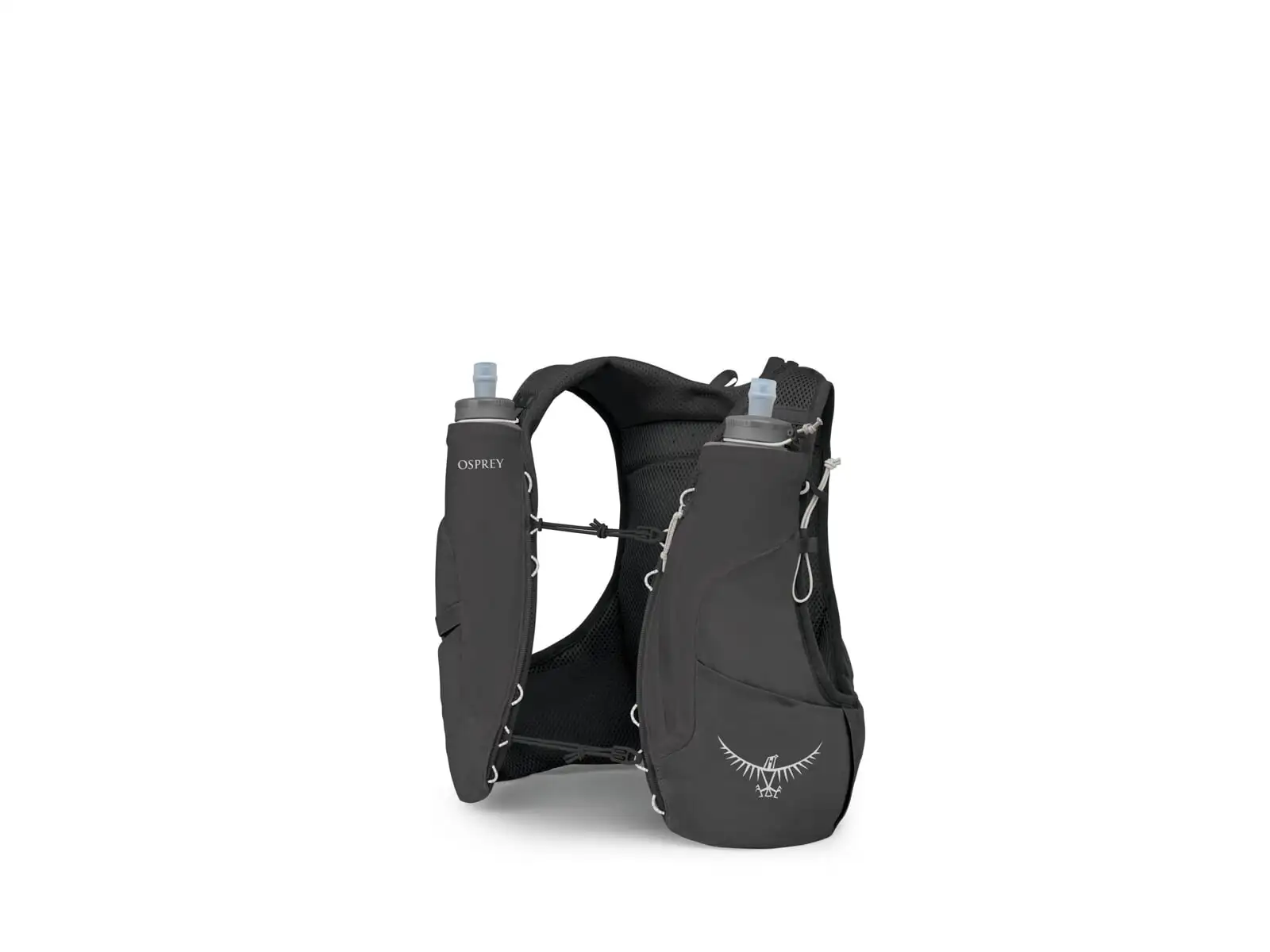Osprey Dyna Lt women's running vest Black