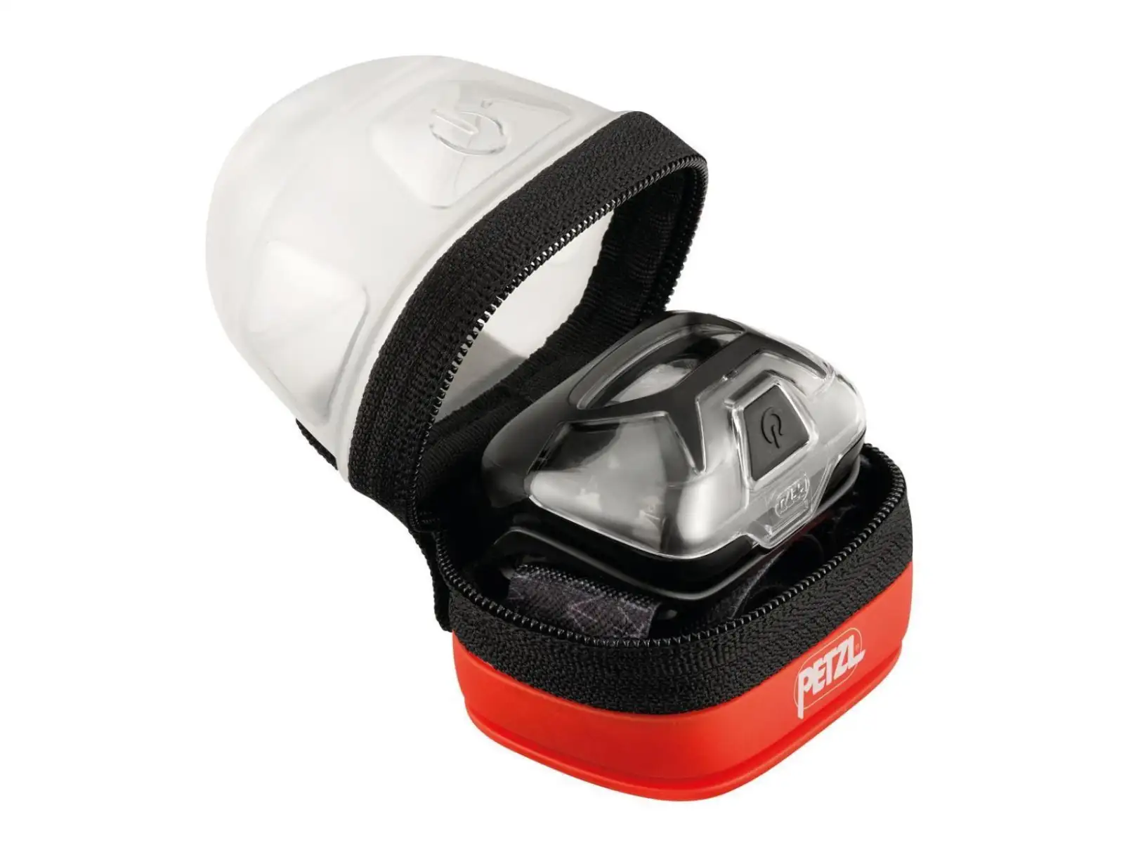 Petzl NOCTILIGHT transparent case for headlamp