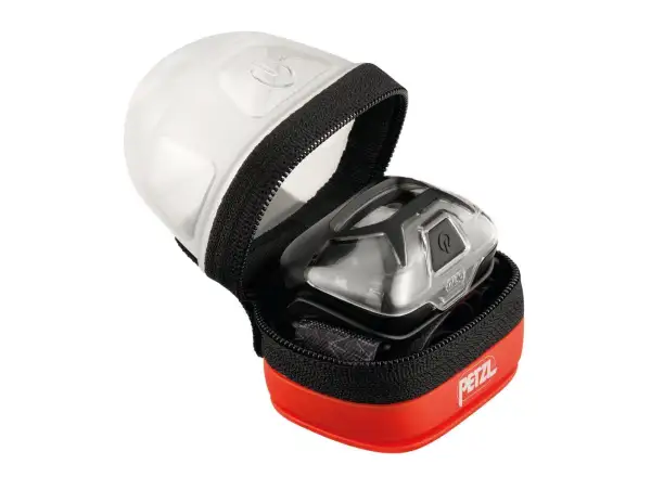 Petzl NOCTILIGHT transparent case for headlamp