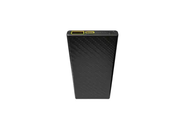 Nitecore powerful Powerbank CARBO 10000, USB-C, 10000 mAh