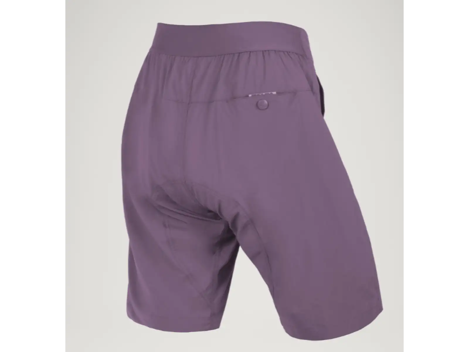 Endura Hummvee Lite women's shorts with liner Rannoch Pink