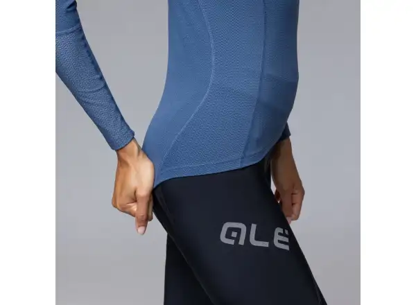 Alé Intimo K-Base women's underwear shirt long sleeve Sebino