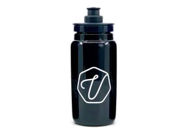 Veloforte Hydrolight Bottle 550 ml sports bottle Black