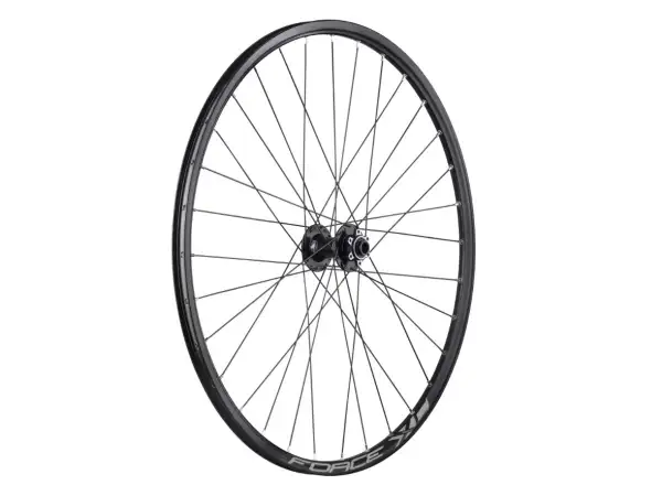 Force XC Disc 622x19 front spoked wheel hub Force F804505 32 holes