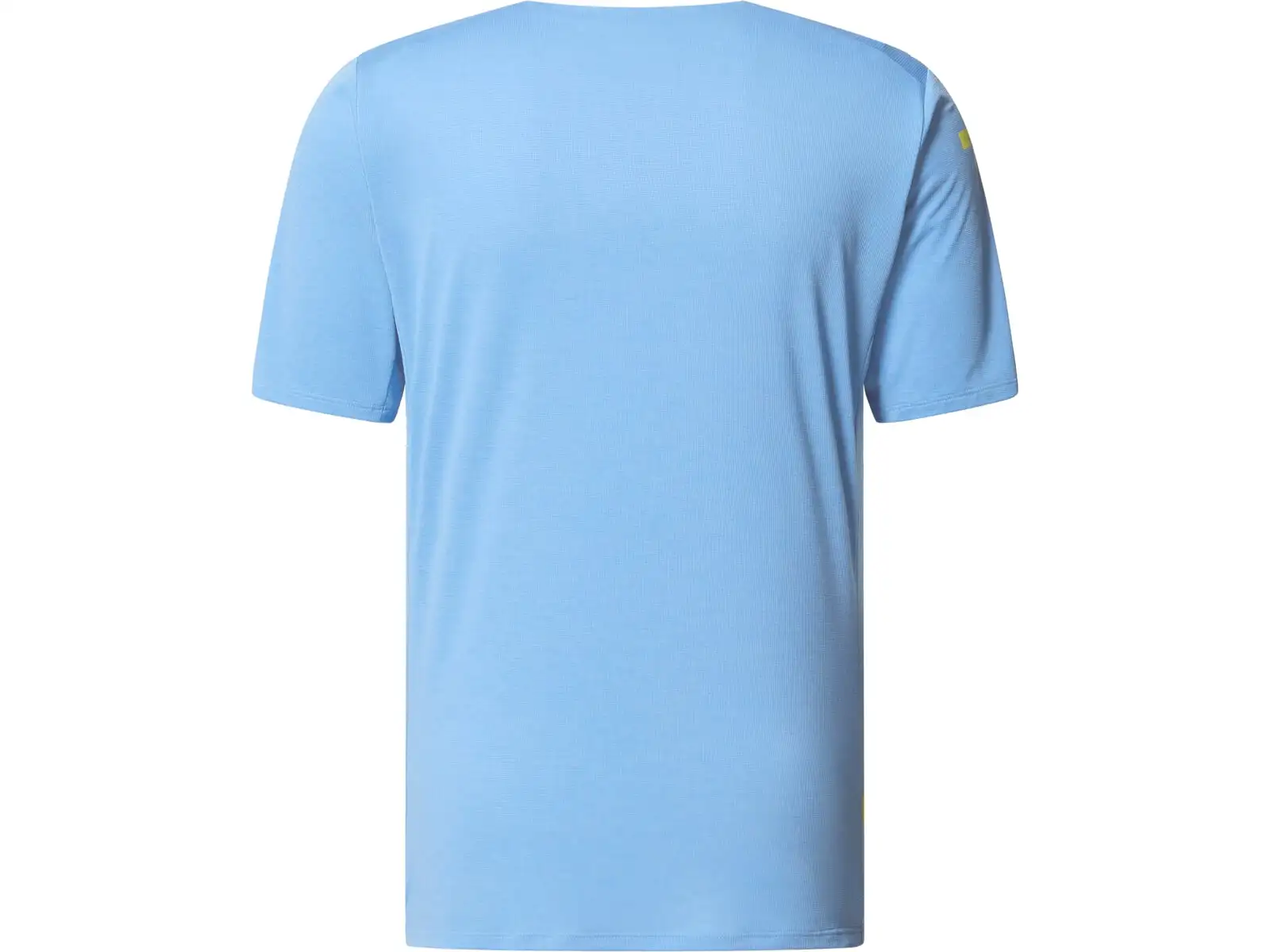 Haglöfs L.I.M Ridge men's T-shirt Light blue