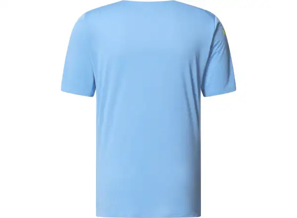 Haglöfs L.I.M Ridge men's T-shirt Light blue
