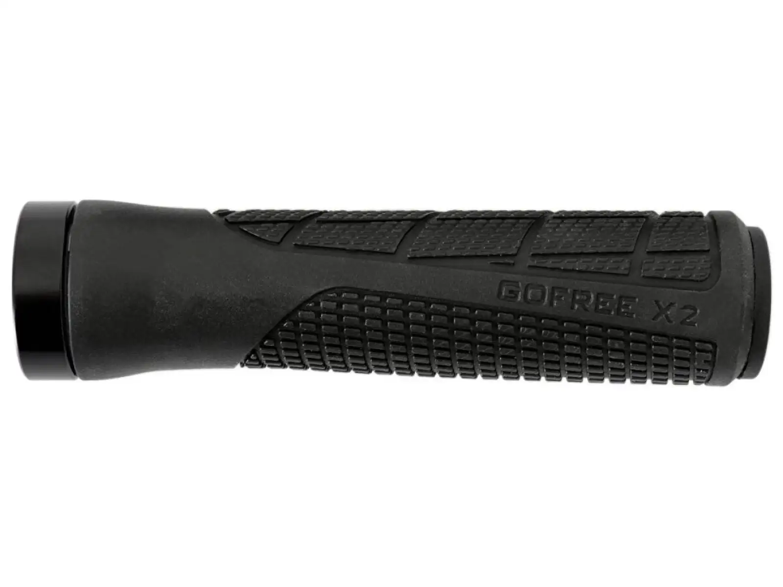 MAX1 MTB grips Lock black
