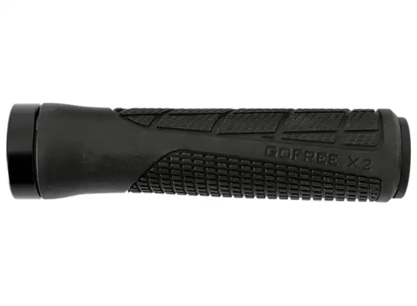 MAX1 MTB grips Lock black