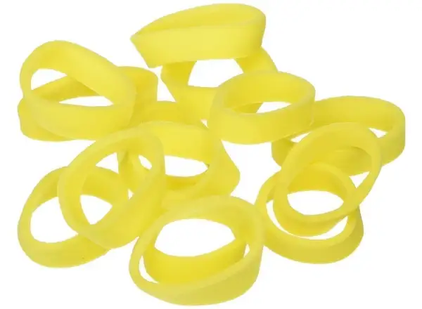 Rock Shox Judy/Pilot/SiD foam lubrication rings 28 mm 1 pc