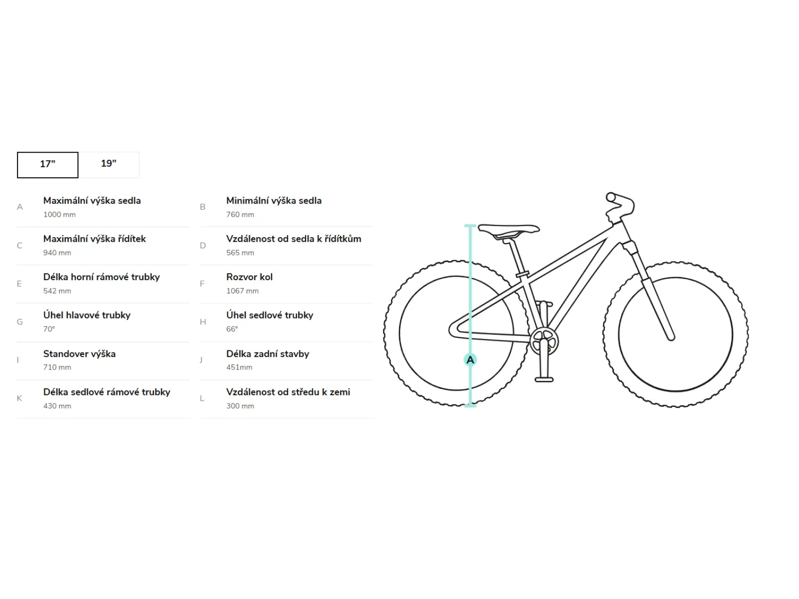 Beany Zero 29 children's bike Gray