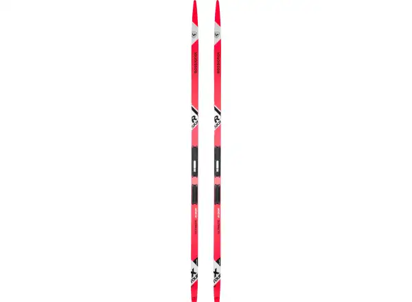 Rossignol R-Skin Ultra Stiff-XC cross-country skis