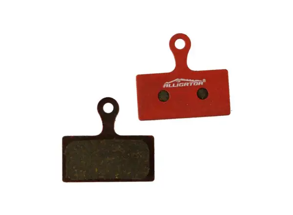 Alligator HK-EX055 Shimano XTR carbon brake pads