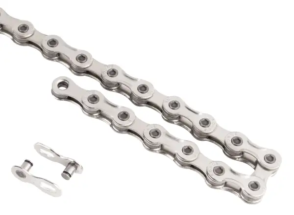 Force P9 E-bike 9 sp. chain 138 links all-silver