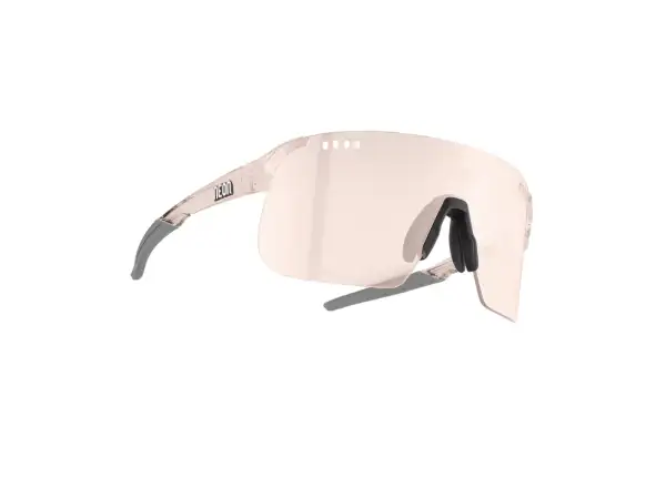 Neon Sky 3.0 Air Small sunglasses Crystal Light Pink/ Phototronic Plus Light Pink