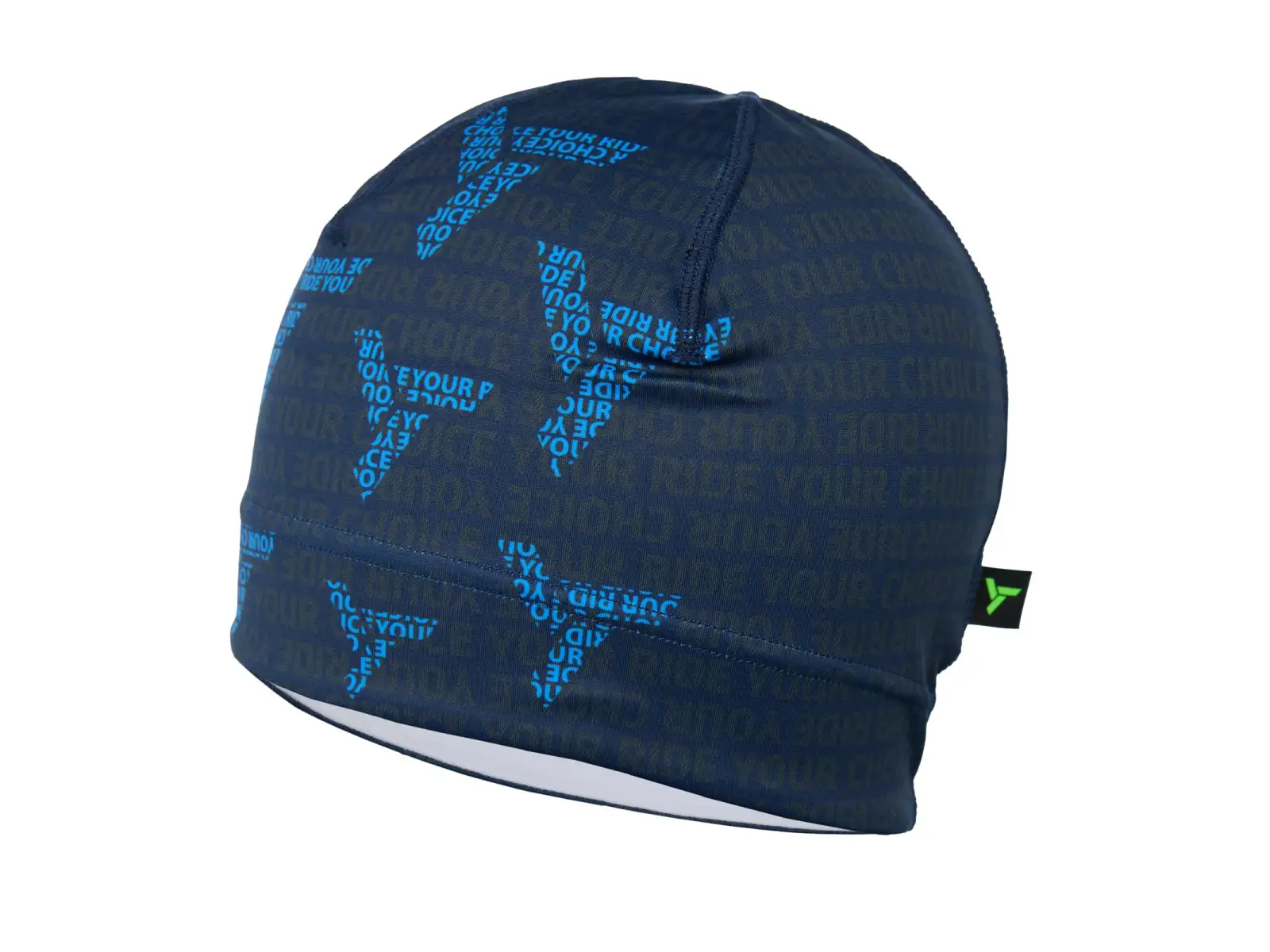 Silvini Averau cap navyl/charcoal