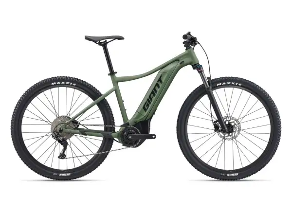 Giant Talon E+ 1 29 mountain e-bike Shale Green