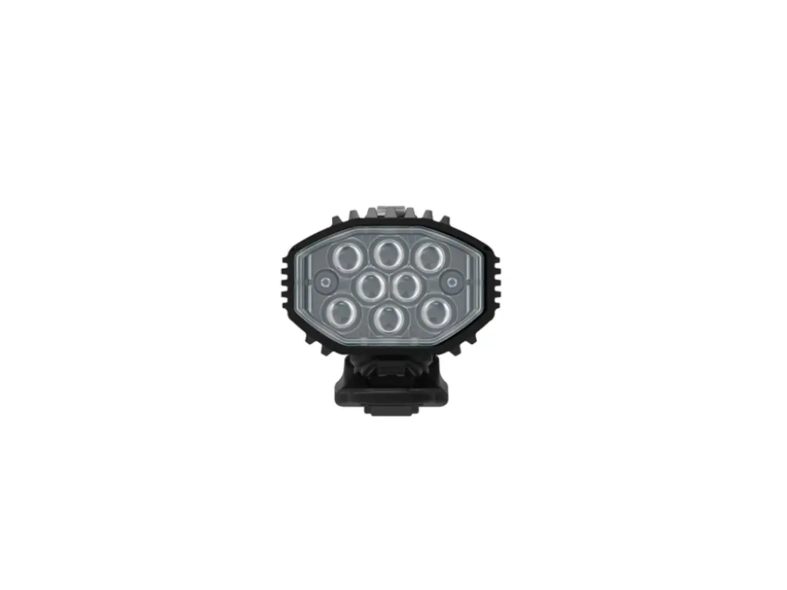 Lezyne Lite Drive 1200+ Front Light Satin Black