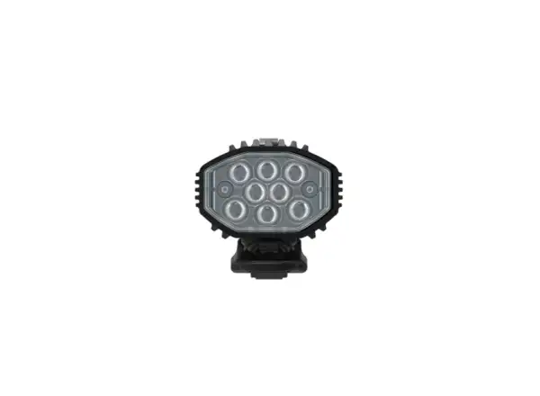 Lezyne Lite Drive 1200+ Front Light Satin Black
