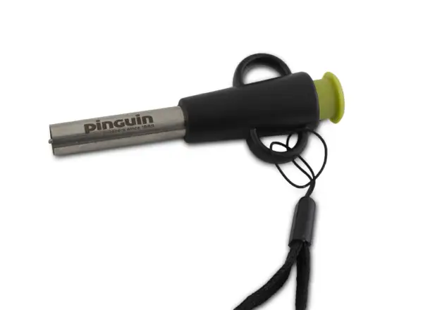 Pinguin Piezzo igniter lighter