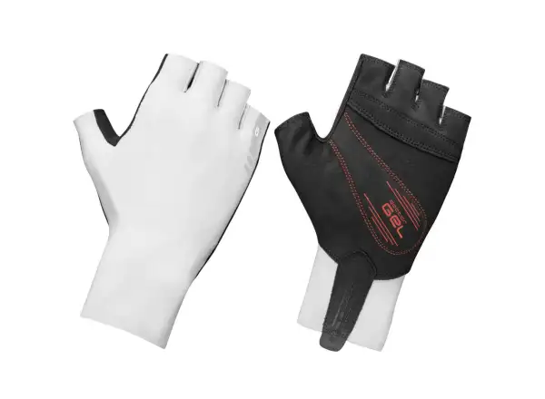Grip Grab Aero TT men's gloves white