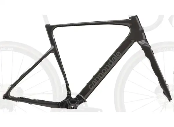 CANNONDALE SUPERX frame RAW