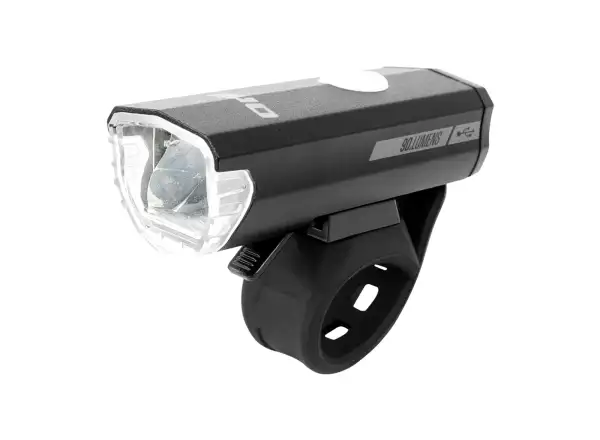 One Bikeparts F.Light 30 light black/grey