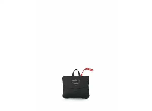 Osprey Ultralight Dry Stuff 20 backpack Black