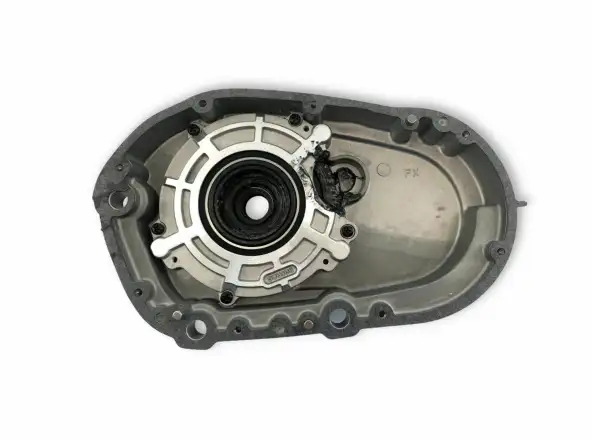 Crussis Motor block with bearing for Bafang M400