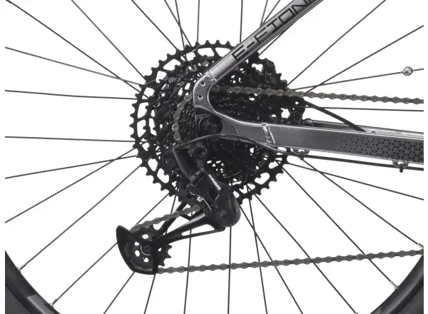 Crussis e-Fionna 9.10-M (720 Wh) mountain e-bike