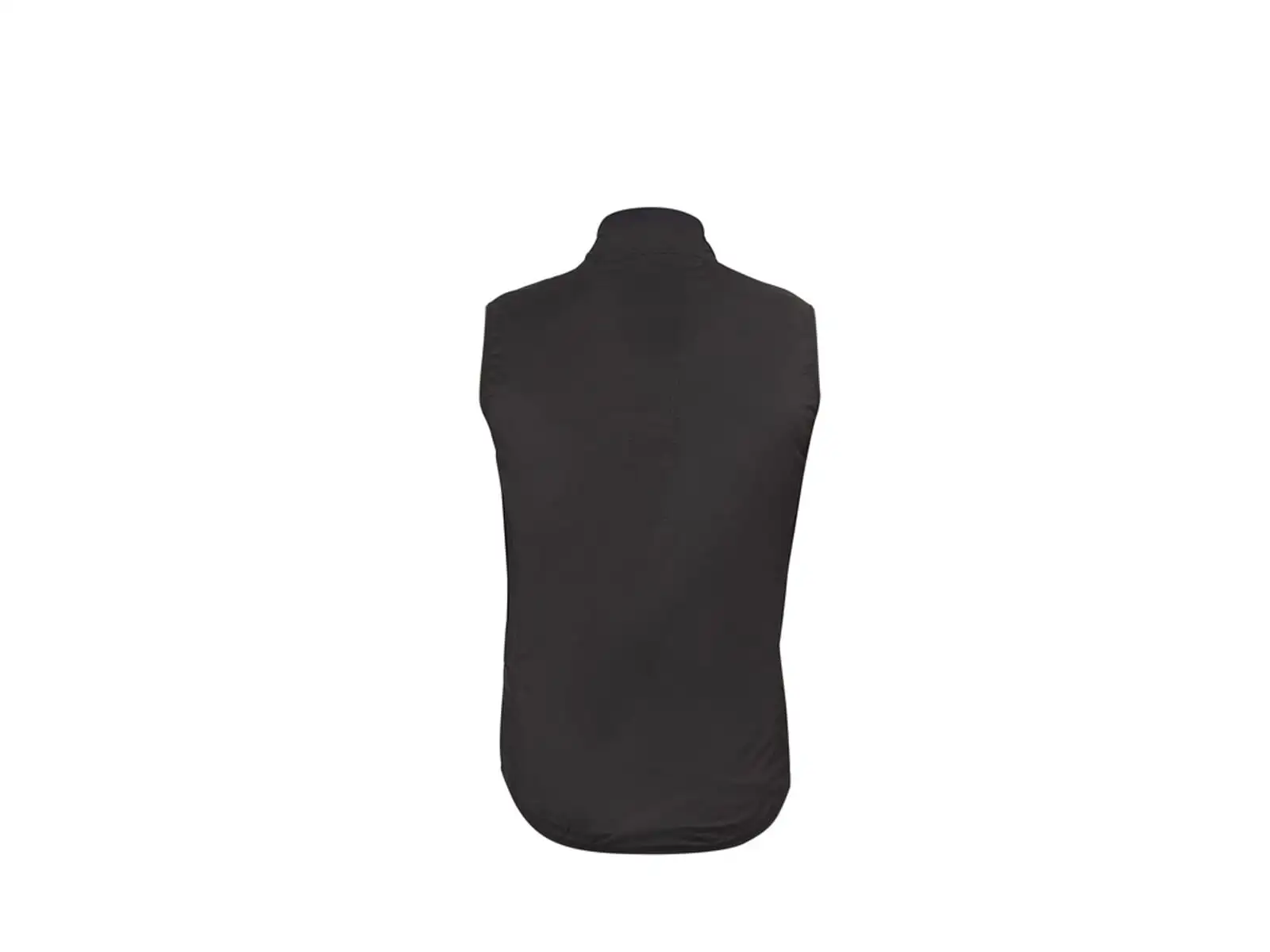 Mavic Cosmic Wind men's vest Black