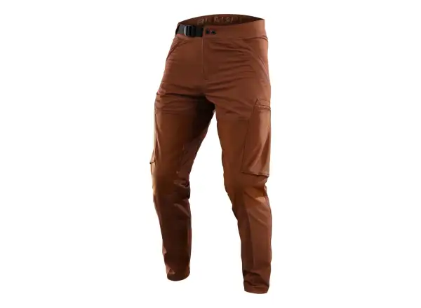 Troy Lee Designs Ruckus Mono men's pants Dark Canvas