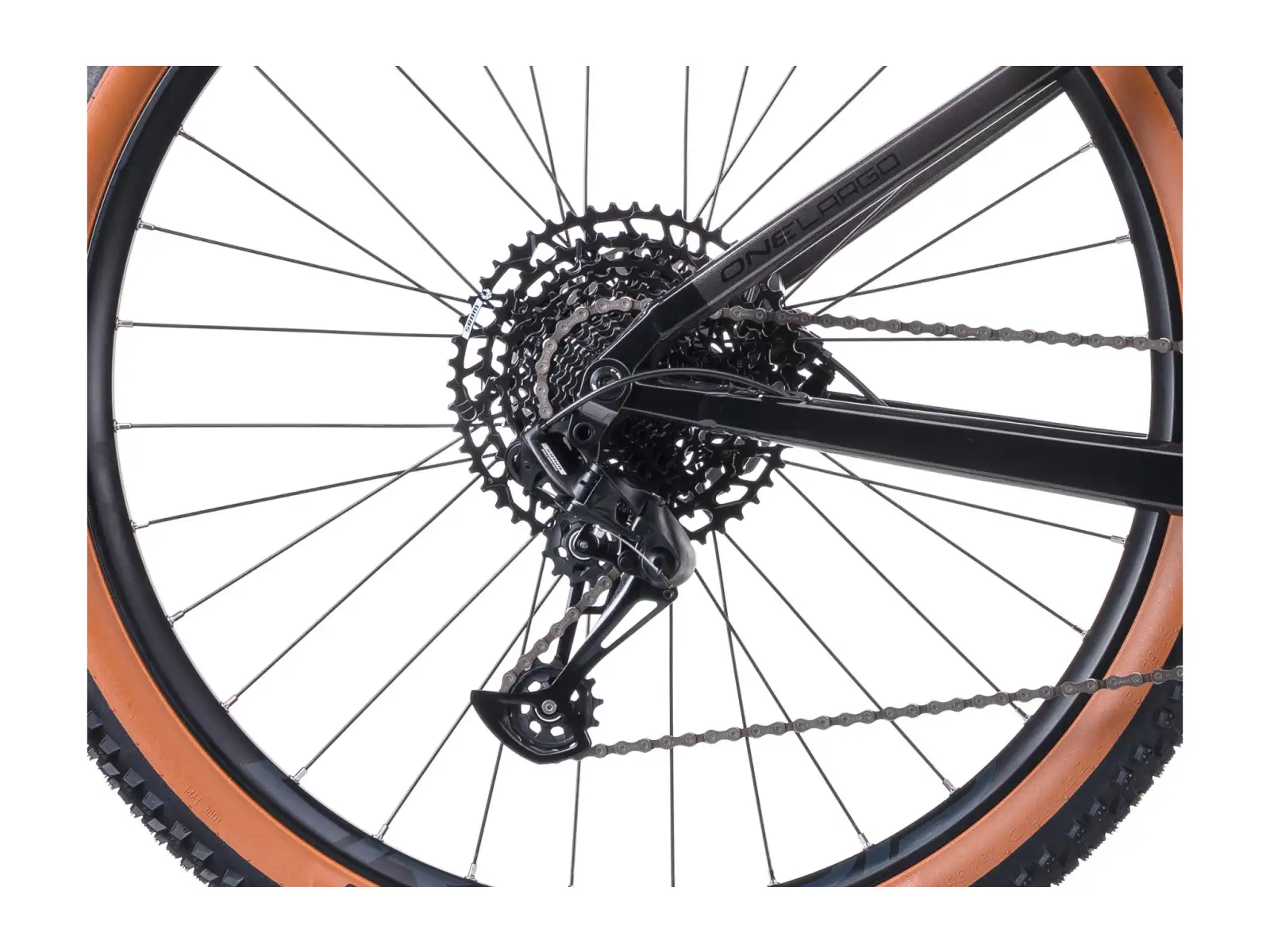 Crussis ONE-Largo 9.12-(1000) mountain e-bike
