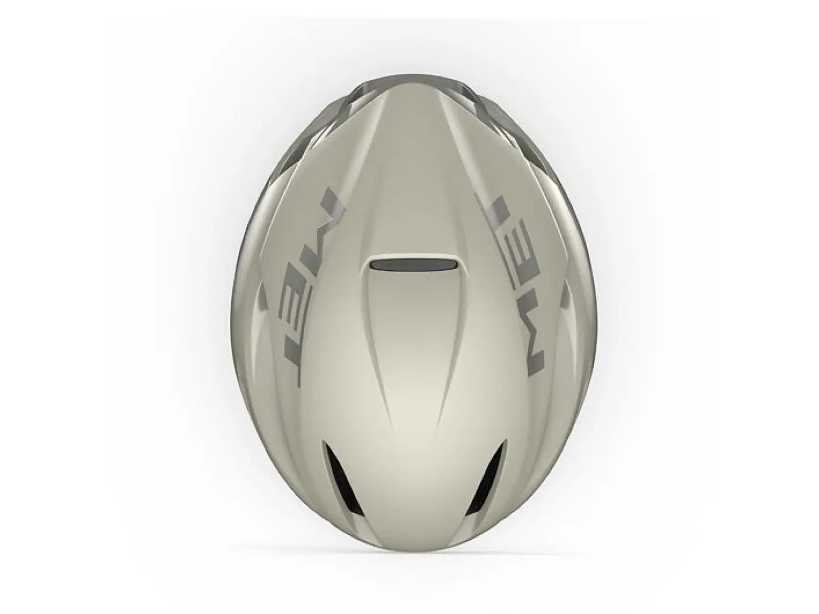 MET Manta MIPS road helmet Greige
