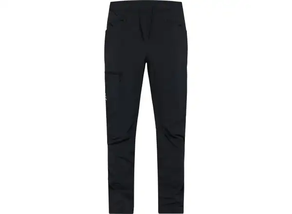 Haglöfs ROC Lite Slim men's pants True Black