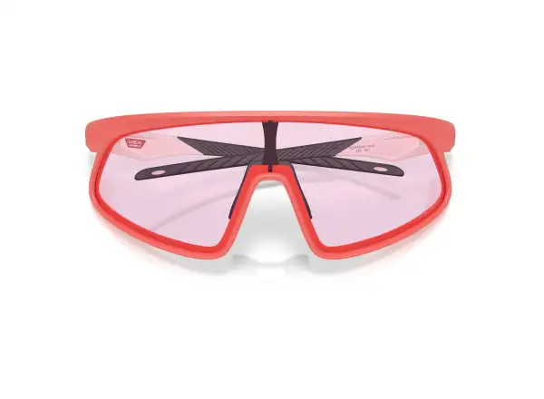 Oakley RSLV sports glasses Matte Paloma/Prizm Low Light
