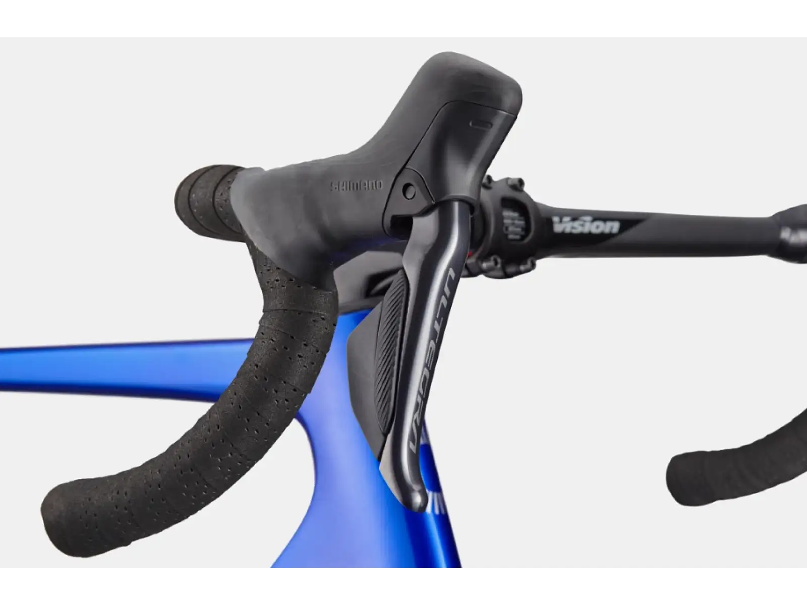 Cannondale Super Six Evo Carbon 2 road bike Sonic Blue