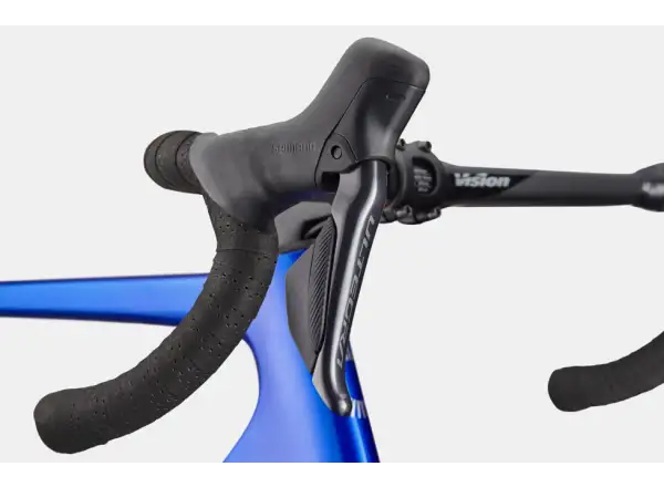 Cannondale Super Six Evo Carbon 2 road bike Sonic Blue