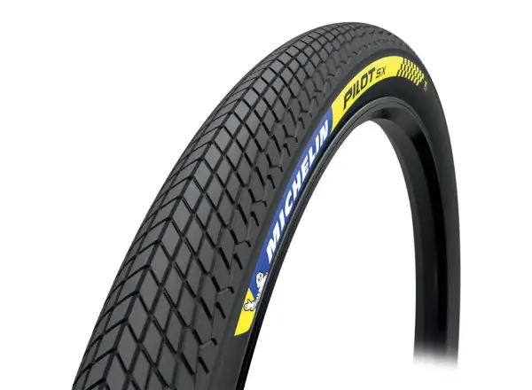 Michelin Pilot SX TLR 20x1.70" BMX tire kevlar