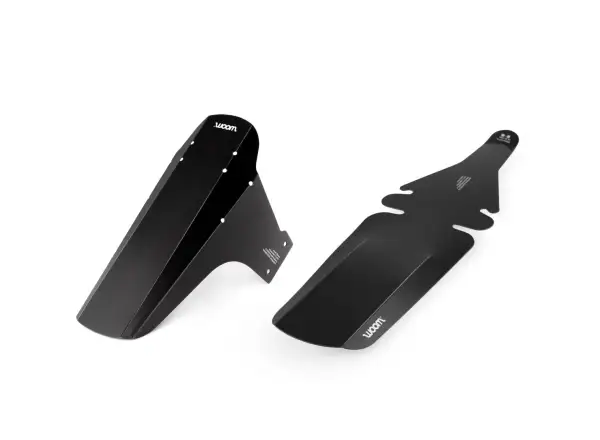 Woom Mudblocka mudguards for children's bikes