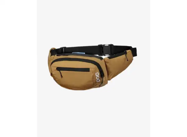 POC Lamina Hip Pack 2 l Aragonite Brown