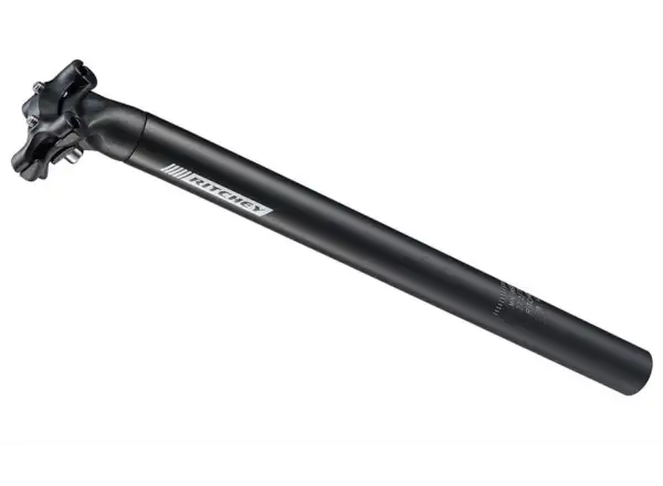 Ritchey RL1 seatpost 31.6 mm offset 25 mm BB Black