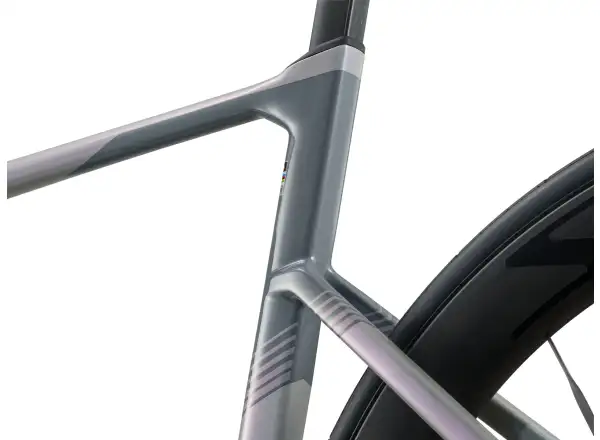 Giant Propel Advanced Pro-DA road bike Supernova Grey
