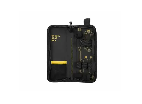 Topeak Gravel Gear tubeless tire repair kit