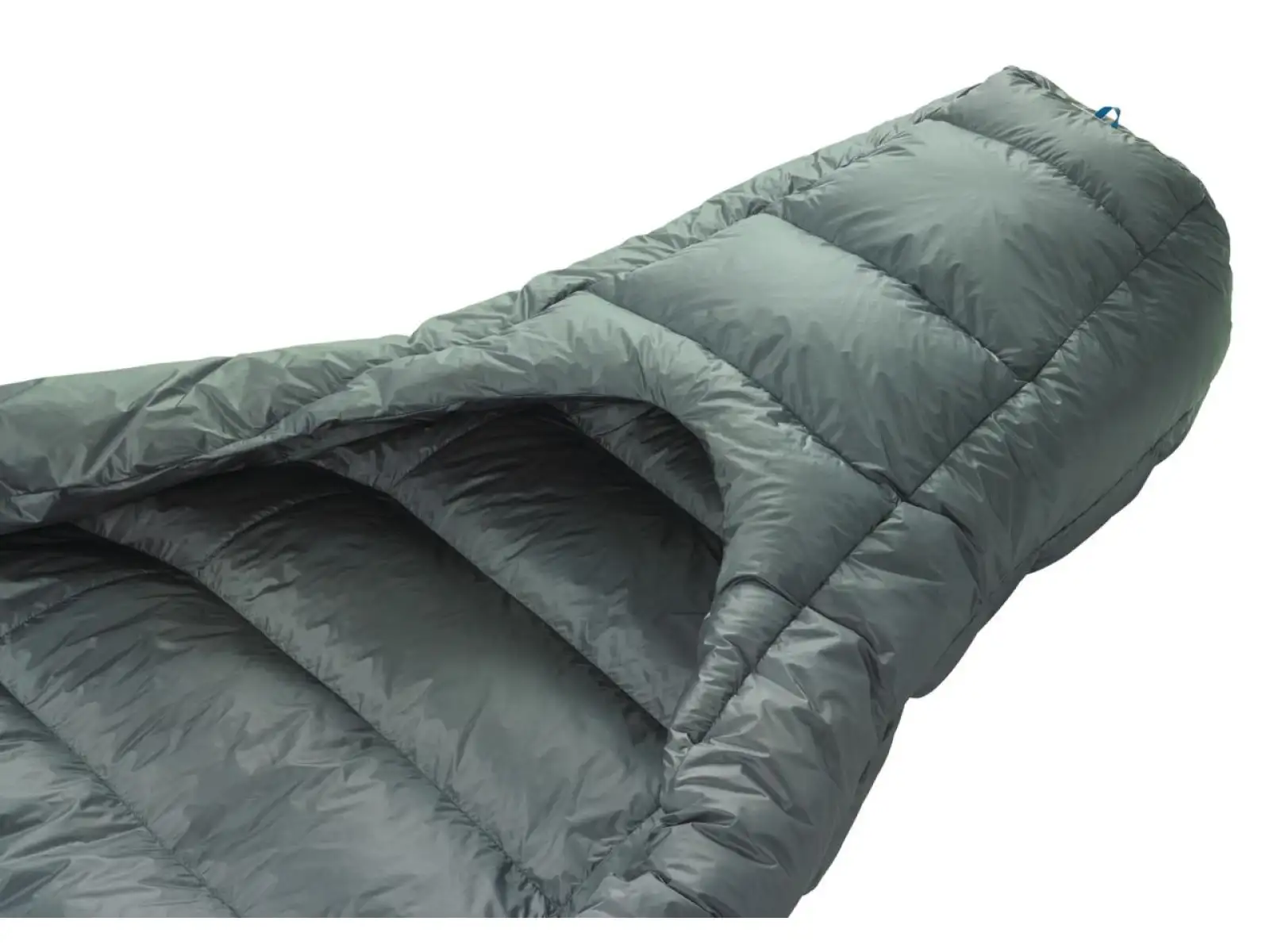 Therm-A-Rest Vesper Down Quilt 7°C Grey