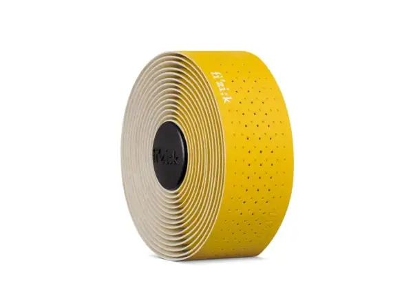 Fizik Tempo Microtex Classic bar tape Yellow